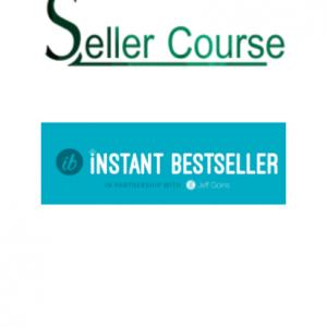 Tim Grahl & Jeff Goins - Instant Bestseller Video Course