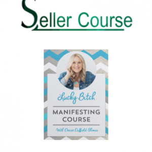 Denise Duffield-Thomas - The Lucky Bitch Manifesting Course
