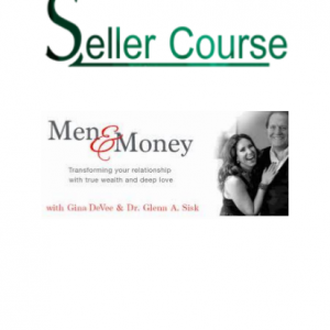 Gina Devee - Men and Money course