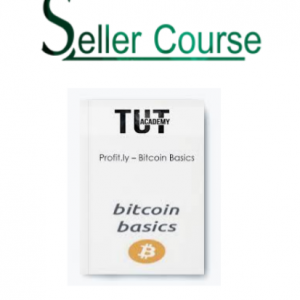 Profit.ly - Bitcoin Basics
