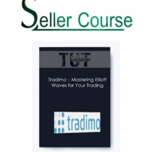 Tradimo - Mastering Elliott Waves for Your Trading