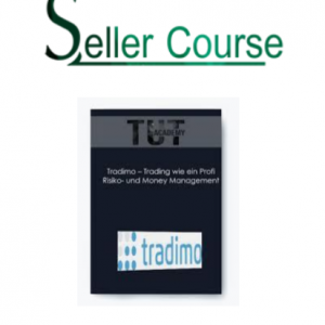 Tradimo - Trading wie ein Profi - Risiko- und Money Management