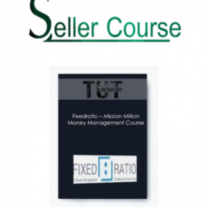 Fixedratio - Mission Million Money Management Course