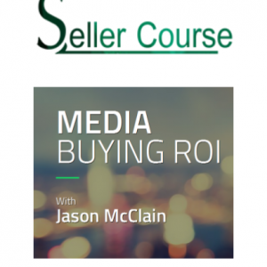 Jason McClain (High Traffic Academy) - Media Buying ROI
