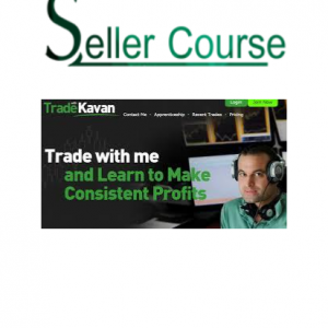 Trade With Kavan Course (Beginner and Advanced)