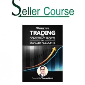 Trading for Consistent Profits on Smaller Accounts Course