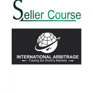 Steve Sawyer - International Arbitrage Course - Trading Europe