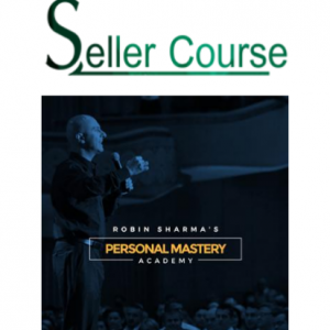 Robin Sharma – Personal Mastery AcademyRobin Sharma – Personal Mastery Academy
