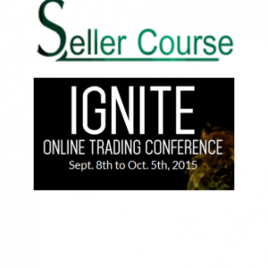 TradeSmart University - Fall 2015 Ignite Trading Conference (2015)