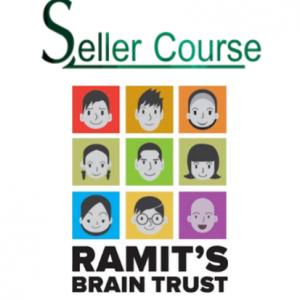 Ramit Sethi - Brain Trust Monthly Interviews Volume 5 (6 Months)