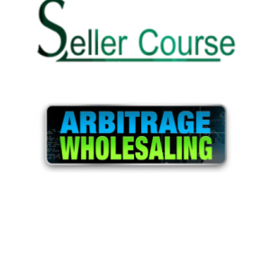 Joe McCall - Arbitrage Wholesaling 2 (4 Week Training)