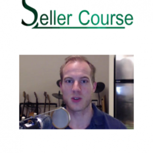 Derek Doepker Amazon Ads/The Holy Grail of Marketing Course - Use Amazon PPC for Kindle Books