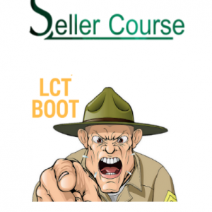 LCT Bootcamp - $16K Closed In Just 6 Weeks