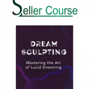 Andrew Holocek – Dream Sculpting: Mastering the Art of Lucid Dreaming