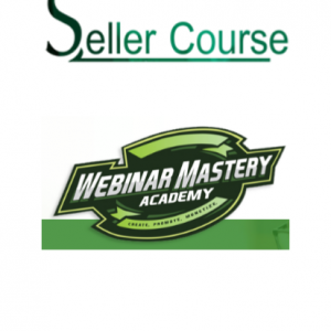 Jon Schumacher - Webinar Mastery Academy PRO