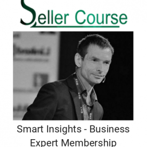 Smart Insights - Business Expert Membership
