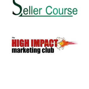 Mike Capuzzi - High Impact Marketing Club
