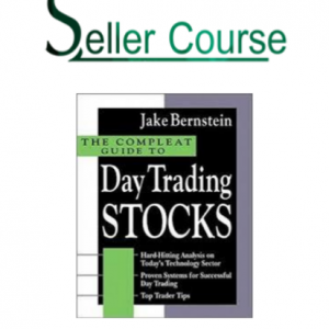 Jake Bernsteins – TradingMind Software