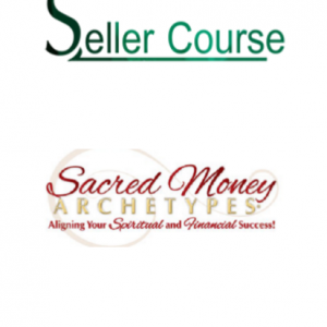 Kendall SummerHawk - Sacred Money Archetypes Training Program