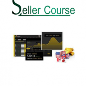 Expert Option Trading Course
