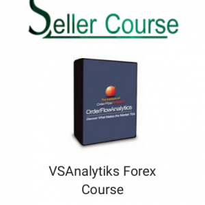 VSAnalytiks Forex Course