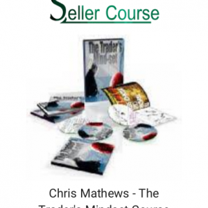 Chris Mathews - The Trader's Mindset Course