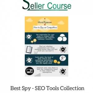 Best Spy - SEO Tools Collection