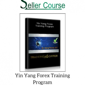 Yin Yang Forex Training Program