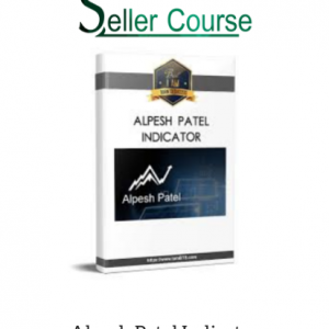 Alpesh Patel Indicator