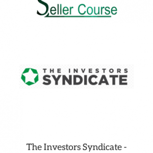 The Investors Syndicate - Annual