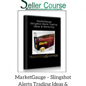 MarketGauge – Slingshot Alerts Trading Ideas & Mentoring