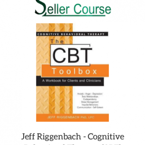 Jeff Riggenbach - Cognitive Behavioral Therapy (CBT)