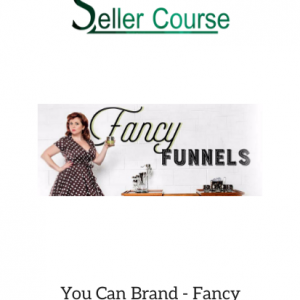 You Can Brand - Fancy Funnels