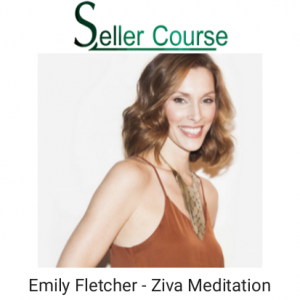 Emily Fletcher - Ziva Meditation
