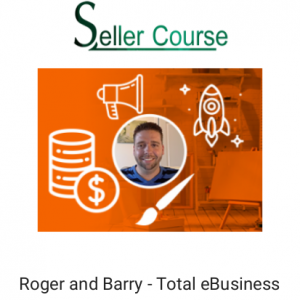 Roger and Barry - Total eBusiness
