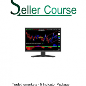 Tradethemarkets - 5 Indicator Package Special