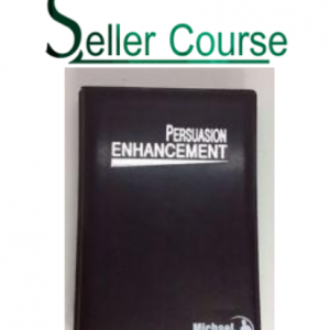 Michael Bernoff - Persuasion Enhancement Course