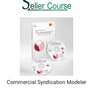 Commercial Syndication Modeler