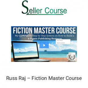 Russ Raj – Fiction Master Course