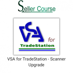 VSA for TradeStation - Scanner Upgrade
