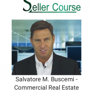 Salvatore M. Buscemi - Commercial Real Estate Matchmaker