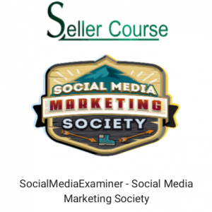SocialMediaExaminer - Social Media Marketing Society