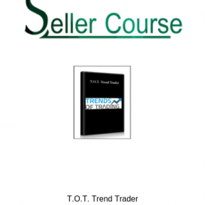 T.O.T. Trend TraderT.O.T. Trend Trader