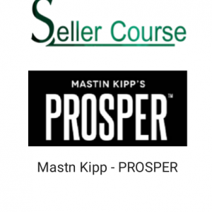 Mastn Kipp - PROSPER