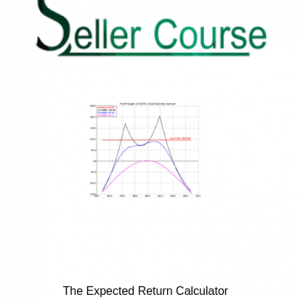 The Expected The Expected Return CalculatorReturn Calculator