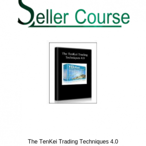 The TenKei Trading Techniques 4.0