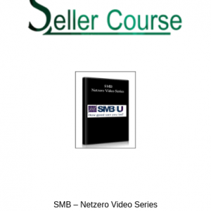 SMB – Netzero Video Series
