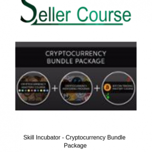 Skill Incubator - Cryptocurrency Bundle Package