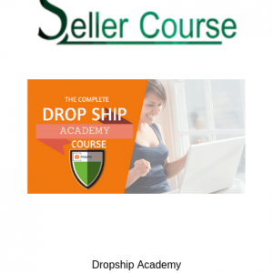 Dropship Academy