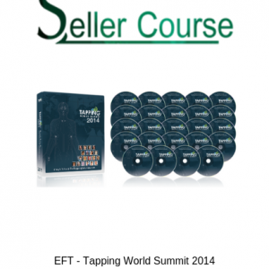 EFT - Tapping World Summit 2014